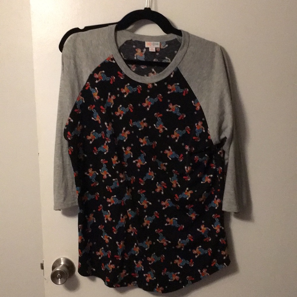 XL Lularoe Randy